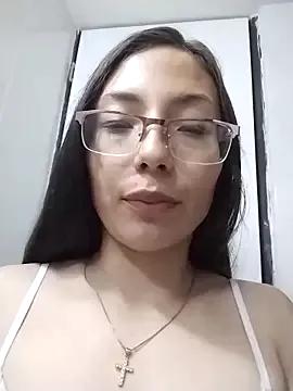 Valeria_Saenz_25 from StripChat is Freechat