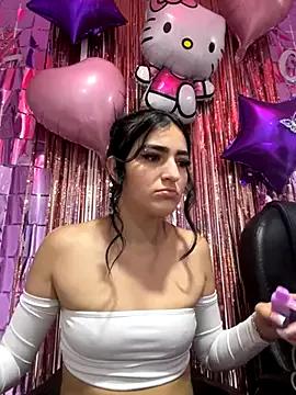 Try the thrill of flirt babes with our cam hosts, featuring unclothed wildness while getting naked and playing with their favored sex toys.