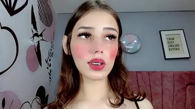 Try the thrill of flirt babes with our cam hosts, featuring unclothed wildness while getting naked and playing with their favored sex toys.