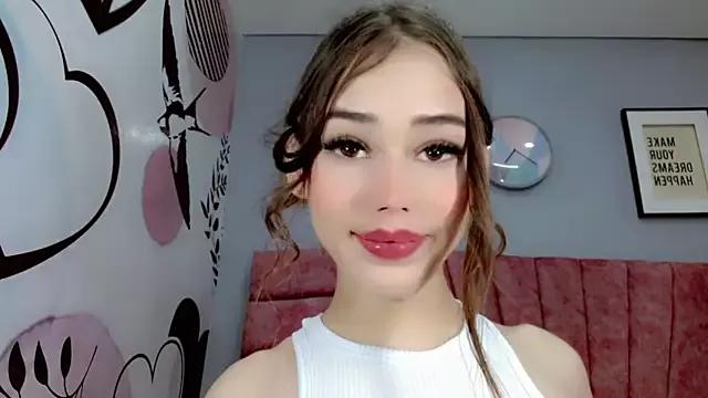 Try the thrill of flirt babes with our cam hosts, featuring unclothed wildness while getting naked and playing with their favored sex toys.