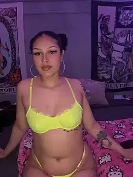 Try the thrill of flirt babes with our cam hosts, featuring unclothed wildness while getting naked and playing with their favored sex toys.
