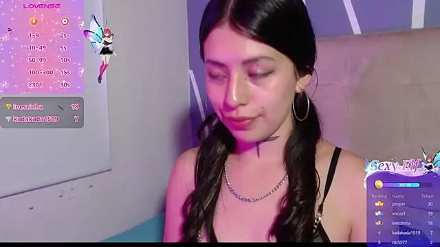 Try the thrill of flirt babes with our cam hosts, featuring unclothed wildness while getting naked and playing with their favored sex toys.