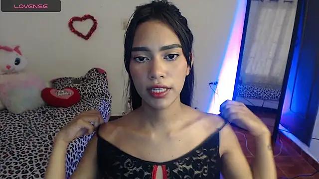 Try the thrill of flirt babes with our cam hosts, featuring unclothed wildness while getting naked and playing with their favored sex toys.