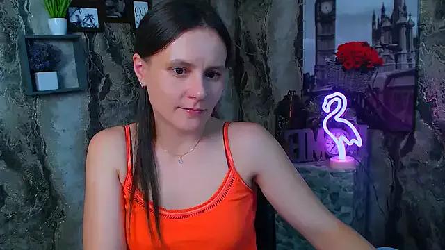 Try the thrill of flirt babes with our cam hosts, featuring unclothed wildness while getting naked and playing with their favored sex toys.