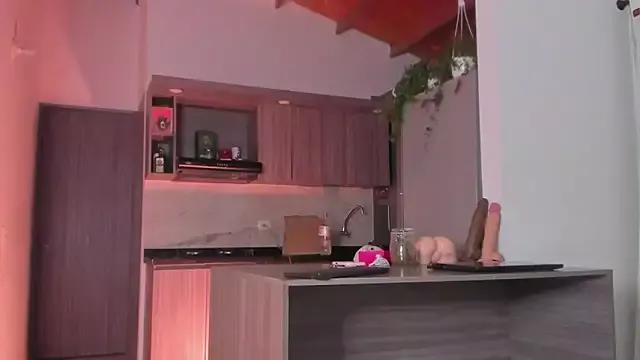 Try the thrill of flirt babes with our cam hosts, featuring unclothed wildness while getting naked and playing with their favored sex toys.