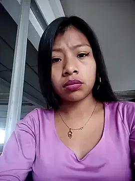 ValeriaJacobs from StripChat is Freechat