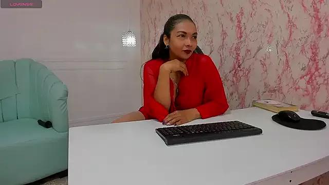 Try the thrill of flirt babes with our cam hosts, featuring unclothed wildness while getting naked and playing with their favored sex toys.