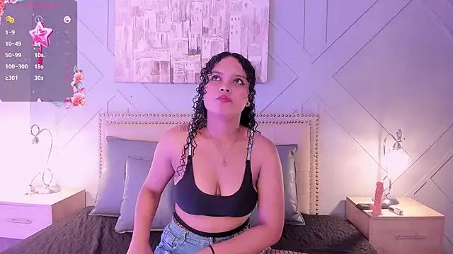 Try the thrill of flirt babes with our cam hosts, featuring unclothed wildness while getting naked and playing with their favored sex toys.