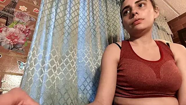 Try the thrill of flirt babes with our cam hosts, featuring unclothed wildness while getting naked and playing with their favored sex toys.