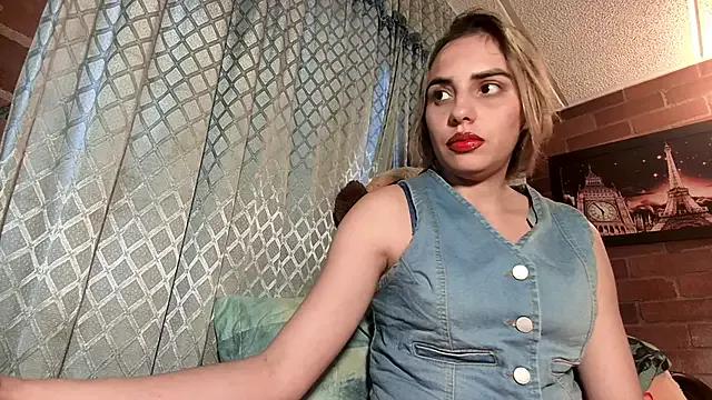 Try the thrill of flirt babes with our cam hosts, featuring unclothed wildness while getting naked and playing with their favored sex toys.