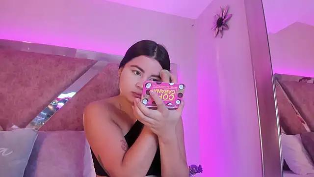 Try the thrill of flirt babes with our cam hosts, featuring unclothed wildness while getting naked and playing with their favored sex toys.