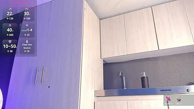 Try the thrill of flirt babes with our cam hosts, featuring unclothed wildness while getting naked and playing with their favored sex toys.