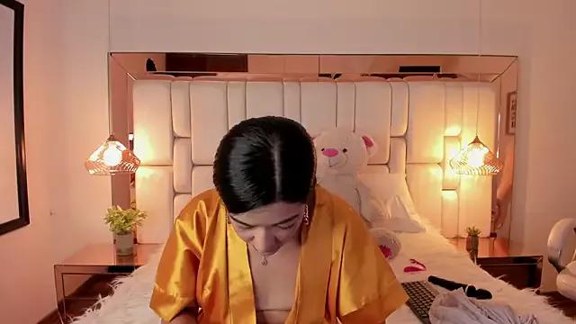 Try the thrill of flirt babes with our cam hosts, featuring unclothed wildness while getting naked and playing with their favored sex toys.