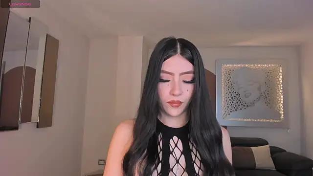 Try the thrill of flirt babes with our cam hosts, featuring unclothed wildness while getting naked and playing with their favored sex toys.
