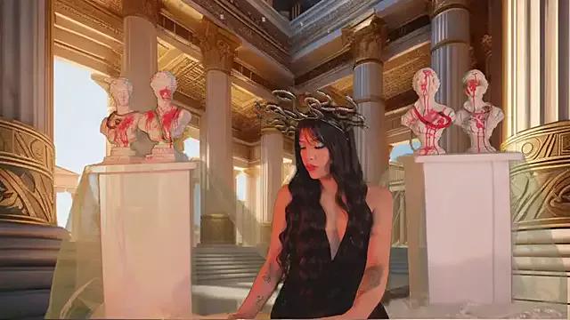 Try the thrill of flirt babes with our cam hosts, featuring unclothed wildness while getting naked and playing with their favored sex toys.