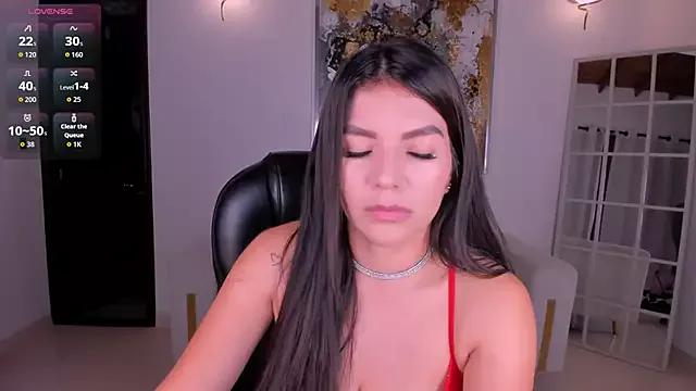 Try the thrill of flirt babes with our cam hosts, featuring unclothed wildness while getting naked and playing with their favored sex toys.