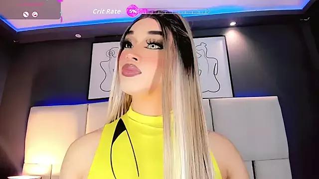 Try the thrill of flirt babes with our cam hosts, featuring unclothed wildness while getting naked and playing with their favored sex toys.