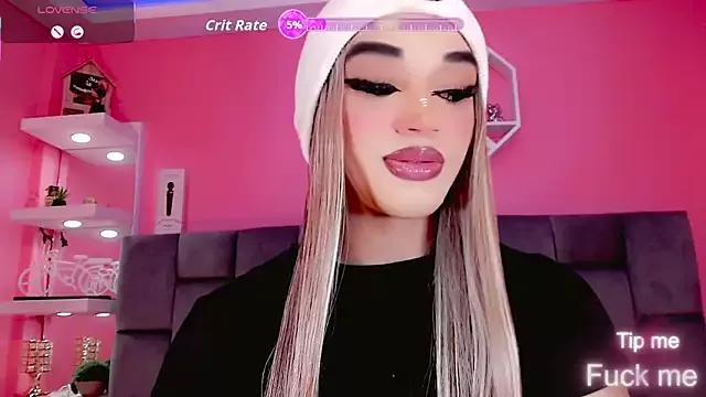 Try the thrill of flirt babes with our cam hosts, featuring unclothed wildness while getting naked and playing with their favored sex toys.