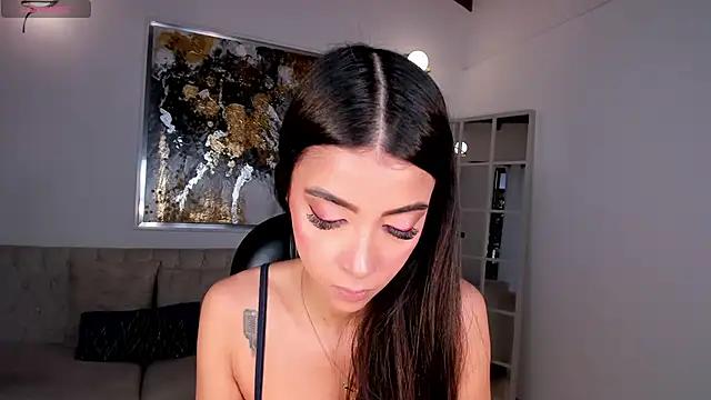 Try the thrill of flirt babes with our cam hosts, featuring unclothed wildness while getting naked and playing with their favored sex toys.