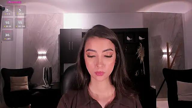 Try the thrill of flirt babes with our cam hosts, featuring unclothed wildness while getting naked and playing with their favored sex toys.