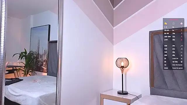 Try the thrill of flirt babes with our cam hosts, featuring unclothed wildness while getting naked and playing with their favored sex toys.