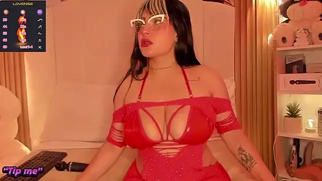 Try the thrill of flirt babes with our cam hosts, featuring unclothed wildness while getting naked and playing with their favored sex toys.