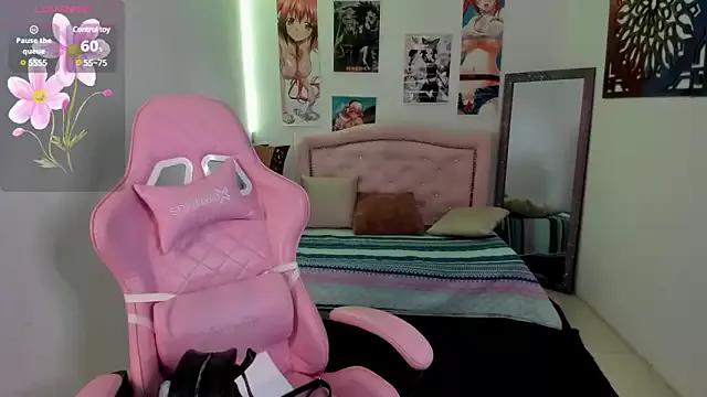 Try the thrill of flirt babes with our cam hosts, featuring unclothed wildness while getting naked and playing with their favored sex toys.