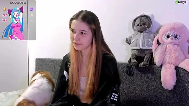 Try the thrill of flirt babes with our cam hosts, featuring unclothed wildness while getting naked and playing with their favored sex toys.