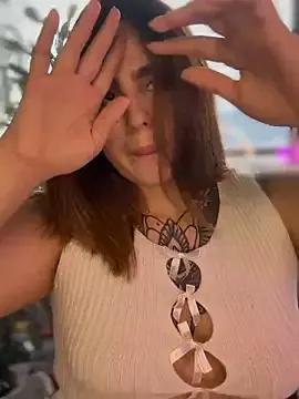 ValerieHilton from StripChat is Freechat