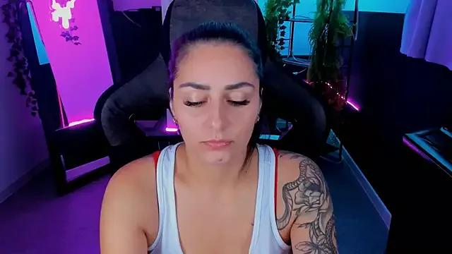 Try the thrill of flirt babes with our cam hosts, featuring unclothed wildness while getting naked and playing with their favored sex toys.