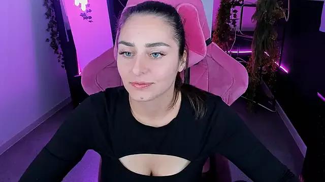 Try the thrill of flirt babes with our cam hosts, featuring unclothed wildness while getting naked and playing with their favored sex toys.