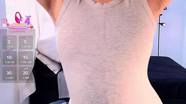 Try the thrill of flirt babes with our cam hosts, featuring unclothed wildness while getting naked and playing with their favored sex toys.