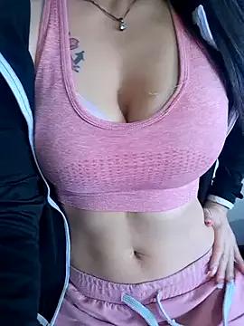 Try the thrill of flirt babes with our cam hosts, featuring unclothed wildness while getting naked and playing with their favored sex toys.