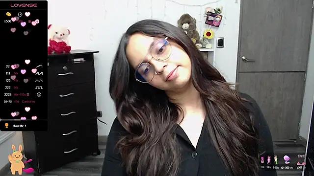 Try the thrill of flirt babes with our cam hosts, featuring unclothed wildness while getting naked and playing with their favored sex toys.