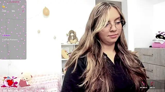Try the thrill of flirt babes with our cam hosts, featuring unclothed wildness while getting naked and playing with their favored sex toys.