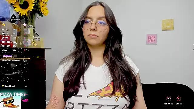 Try the thrill of flirt babes with our cam hosts, featuring unclothed wildness while getting naked and playing with their favored sex toys.