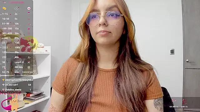 Try the thrill of flirt babes with our cam hosts, featuring unclothed wildness while getting naked and playing with their favored sex toys.