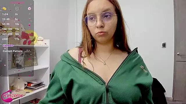 Try the thrill of flirt babes with our cam hosts, featuring unclothed wildness while getting naked and playing with their favored sex toys.
