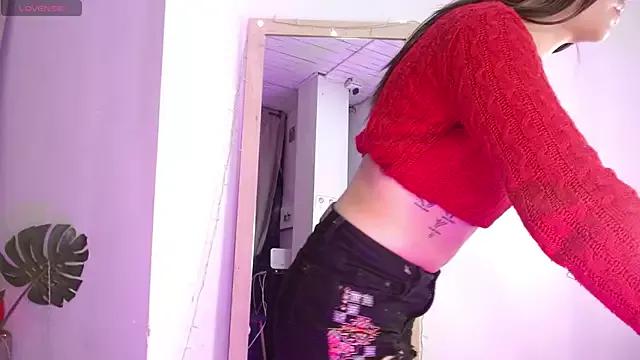 Try the thrill of flirt babes with our cam hosts, featuring unclothed wildness while getting naked and playing with their favored sex toys.
