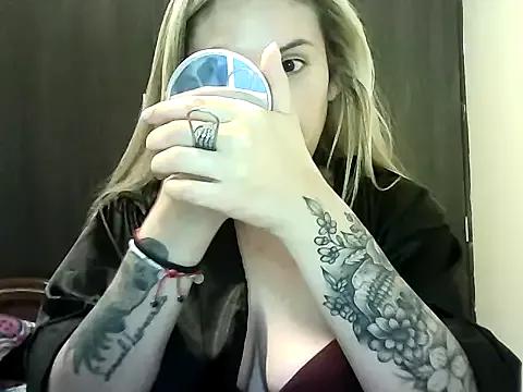 Try the thrill of flirt babes with our cam hosts, featuring unclothed wildness while getting naked and playing with their favored sex toys.