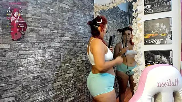 Try the thrill of flirt babes with our cam hosts, featuring unclothed wildness while getting naked and playing with their favored sex toys.