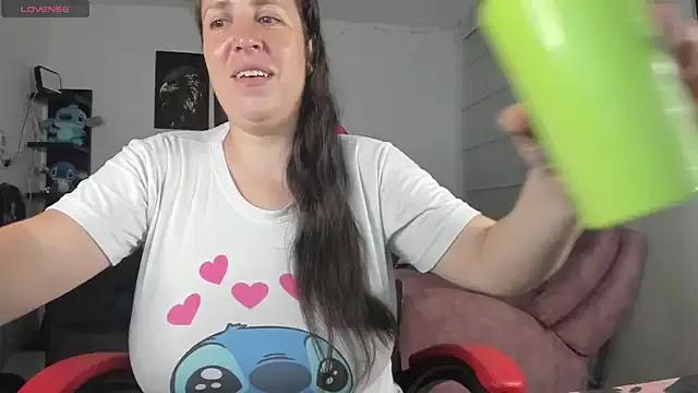 Try the thrill of flirt babes with our cam hosts, featuring unclothed wildness while getting naked and playing with their favored sex toys.