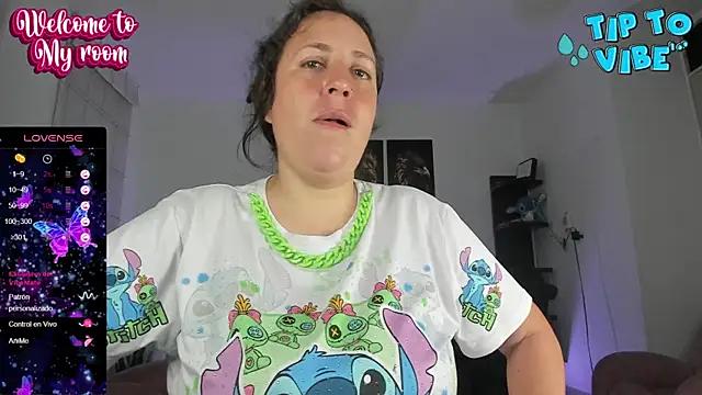Try the thrill of flirt babes with our cam hosts, featuring unclothed wildness while getting naked and playing with their favored sex toys.
