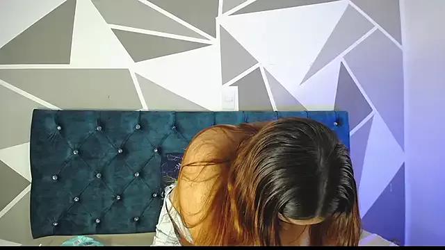 Try the thrill of flirt babes with our cam hosts, featuring unclothed wildness while getting naked and playing with their favored sex toys.