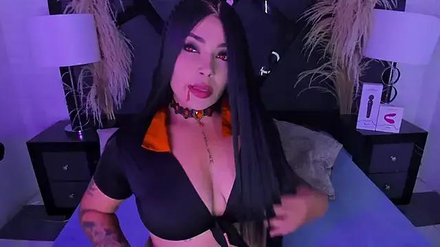 Try the thrill of flirt babes with our cam hosts, featuring unclothed wildness while getting naked and playing with their favored sex toys.