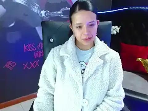 Try the thrill of flirt babes with our cam hosts, featuring unclothed wildness while getting naked and playing with their favored sex toys.