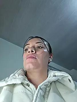 valery_mora from StripChat is Freechat