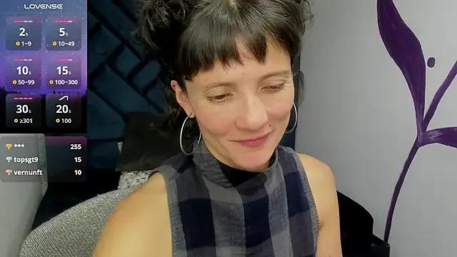 Try the thrill of flirt babes with our cam hosts, featuring unclothed wildness while getting naked and playing with their favored sex toys.