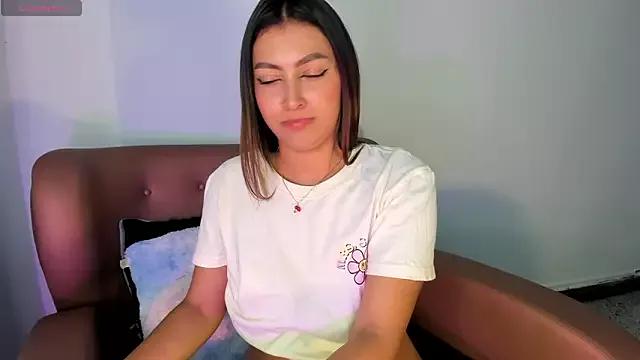 Try the thrill of flirt babes with our cam hosts, featuring unclothed wildness while getting naked and playing with their favored sex toys.