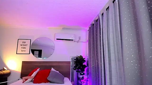 Try the thrill of flirt babes with our cam hosts, featuring unclothed wildness while getting naked and playing with their favored sex toys.